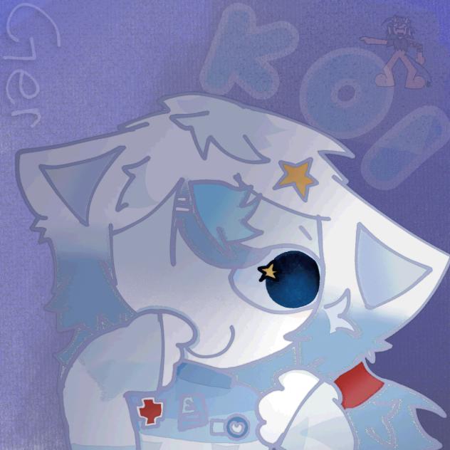 Kaiyuu fanart ^_^