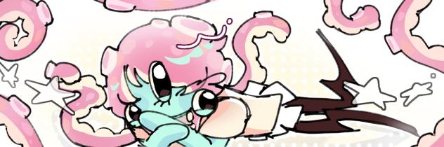 [Banner] May 7, 2026!