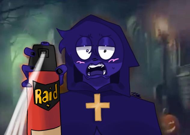 Jevin says no
