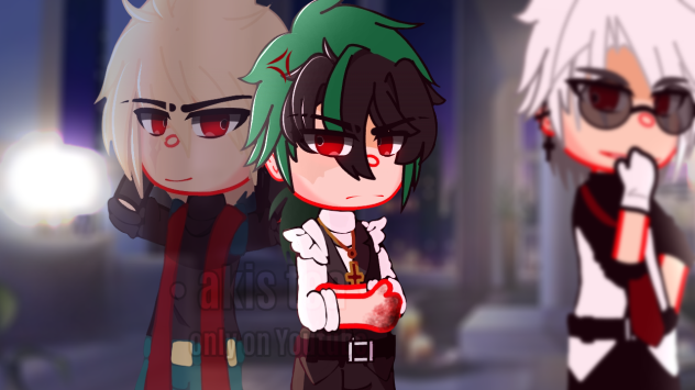 Where did you get that attitude from