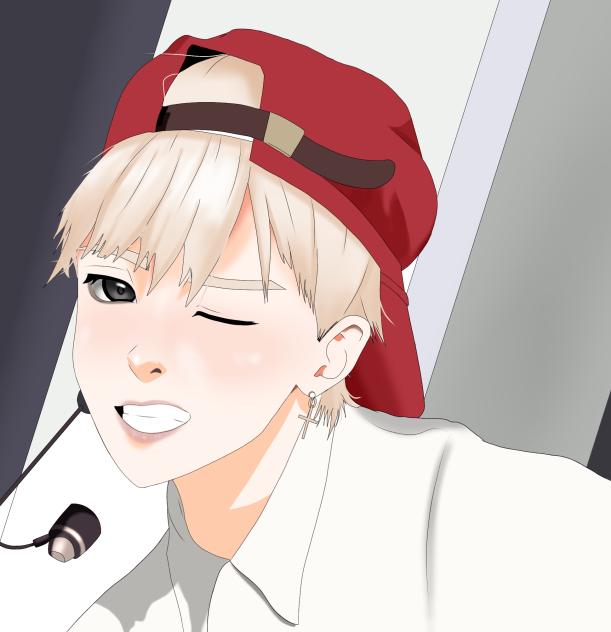 G-dragon