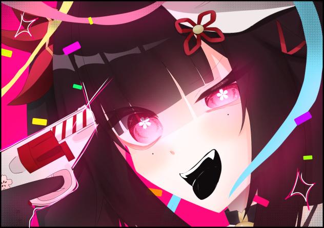 花火