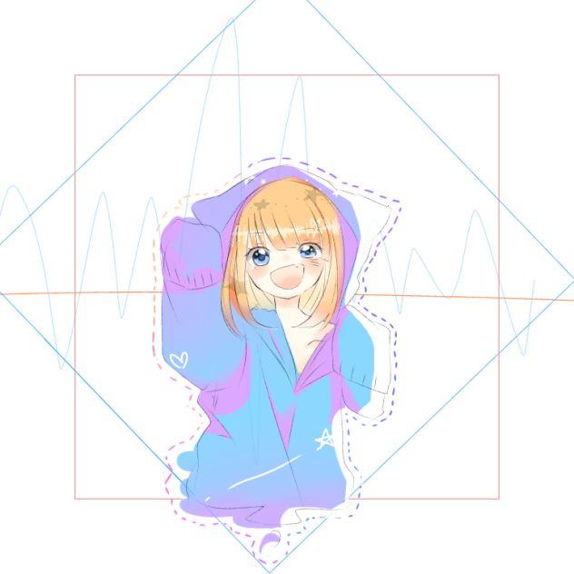 ガオー(｢ ﾟДﾟ)｢