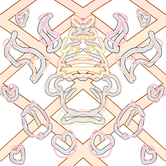 色つけは適当（色つけってなに？)