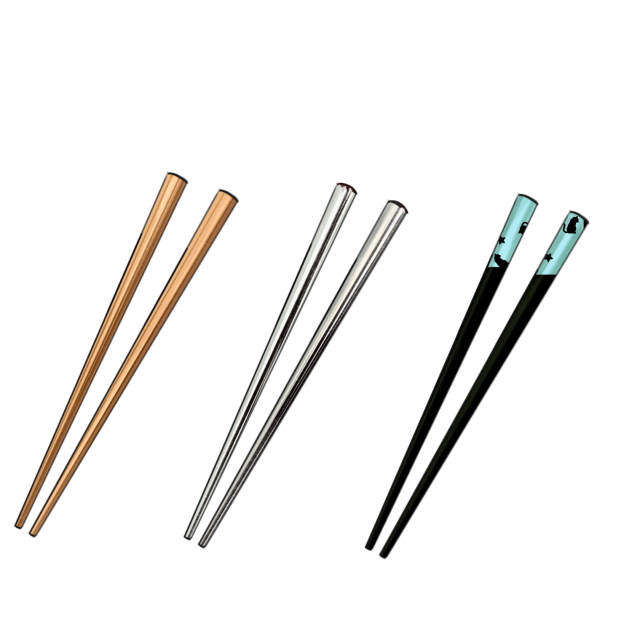chopsticks
