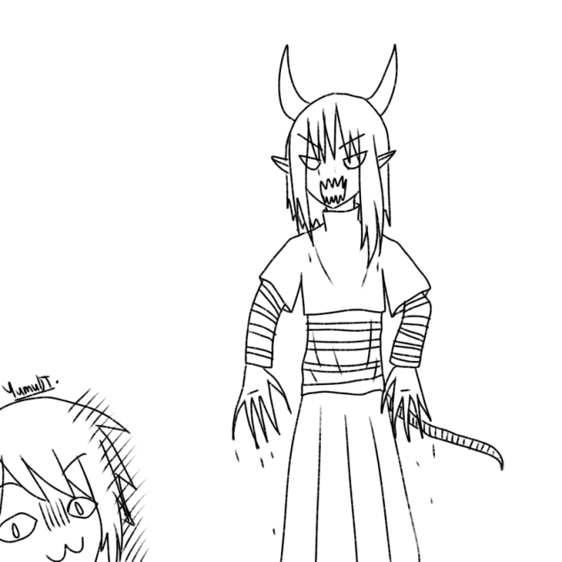 uncolored