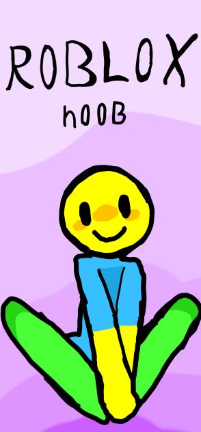 Roblox Noob! ✨🍄🐸!! requested by a freind