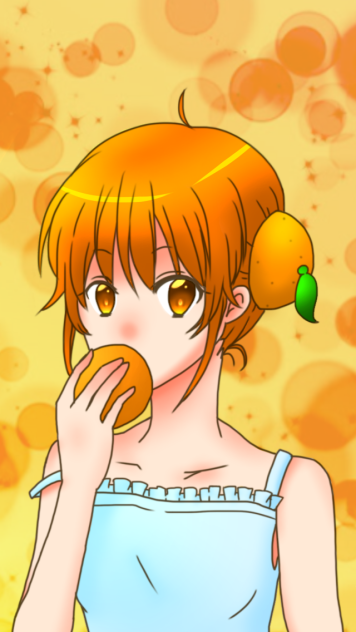 神楽たん