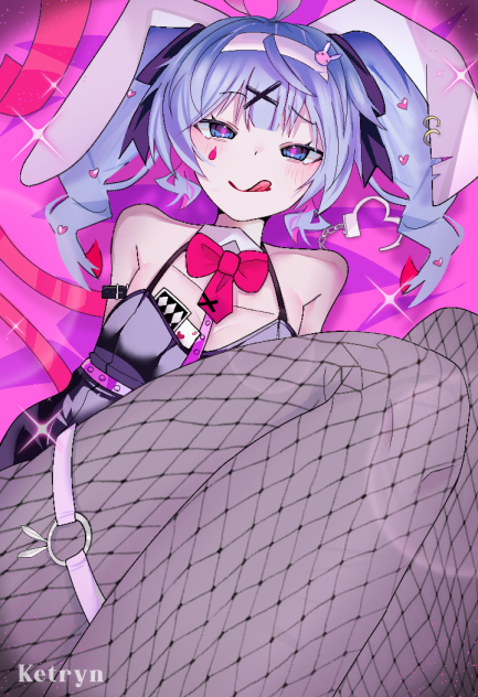[•`RABBIT HOLE`•]
