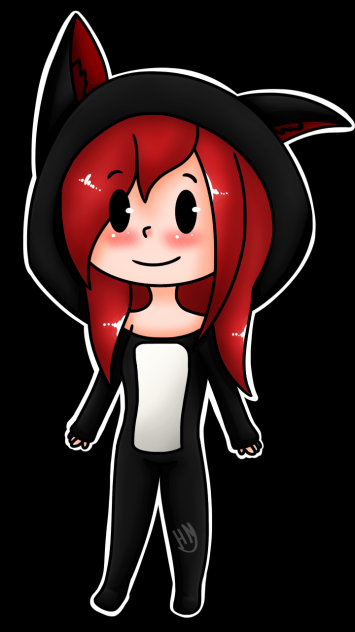 Chibi Vixen