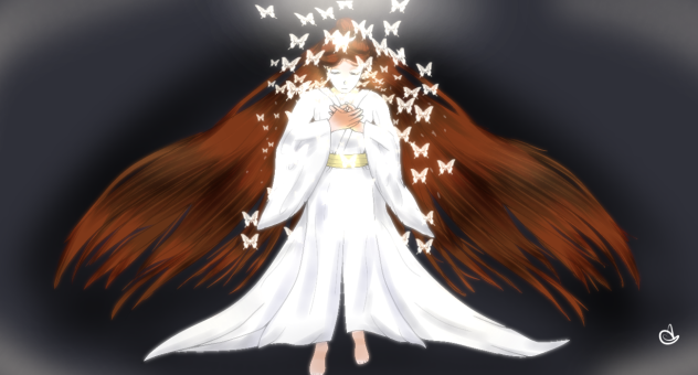 The Promise