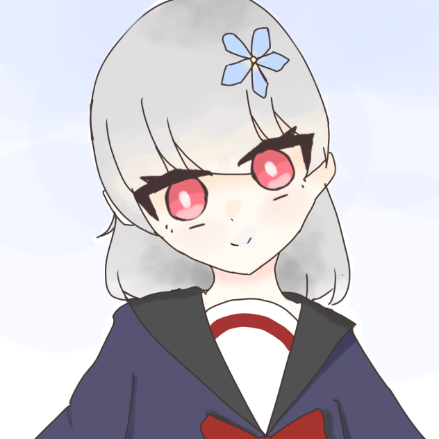 すみれちゃん