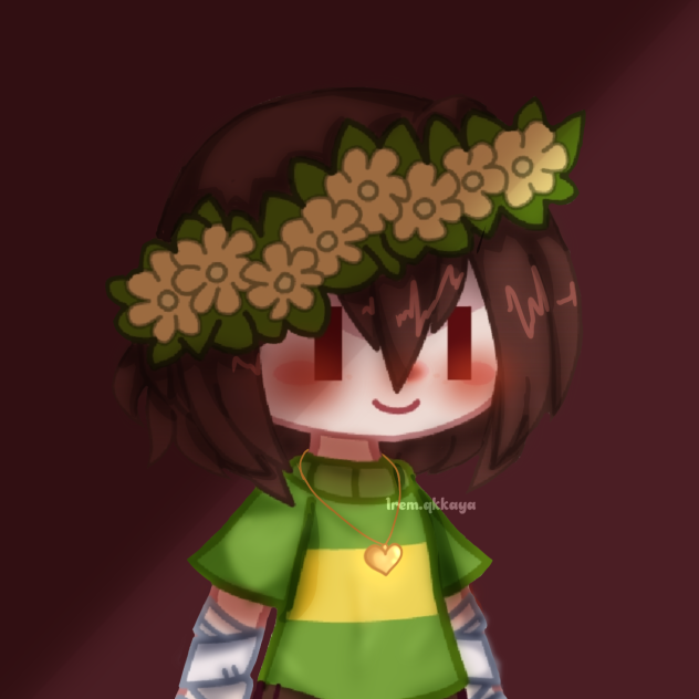chara ♡