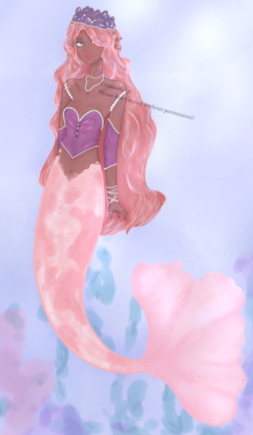 Mermaid