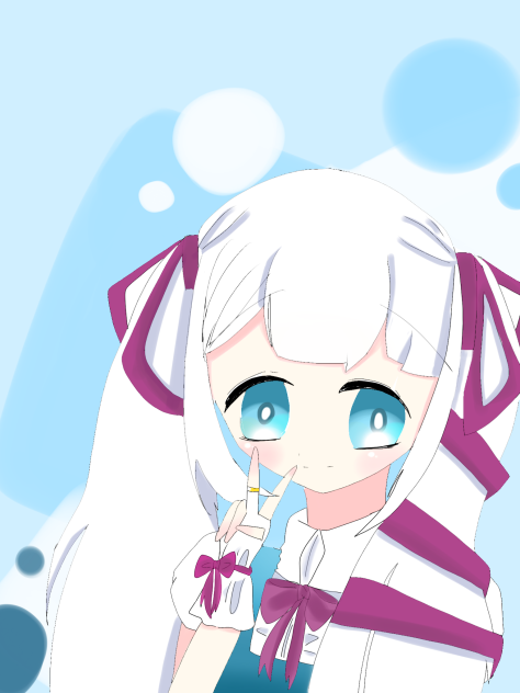 愛好さんのオリキャラ！