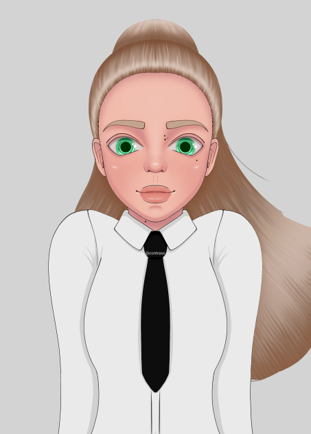 50 sin título - ibisPaint