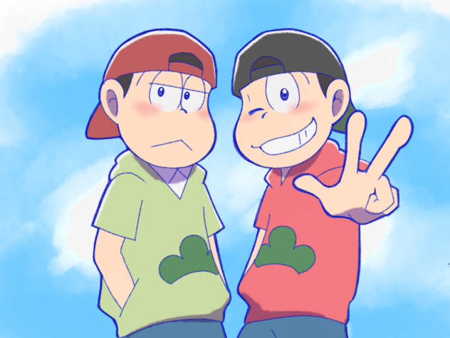 速度松