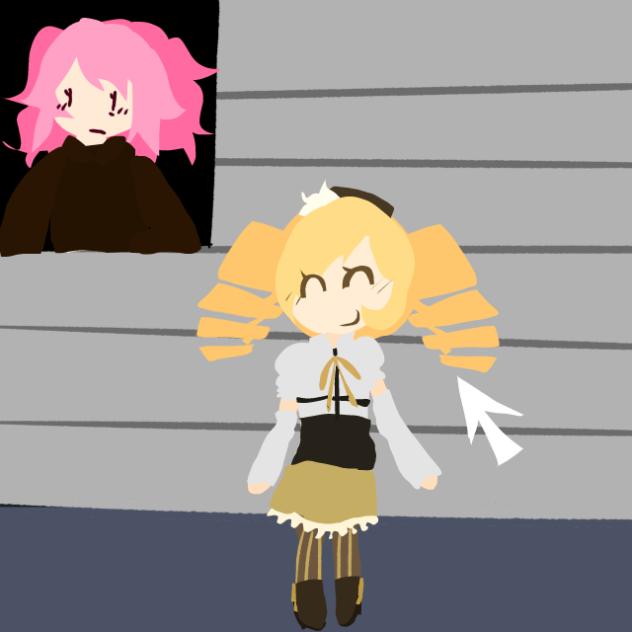 Mami