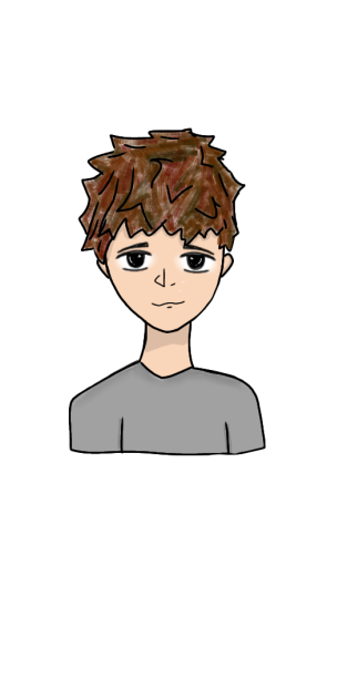 boy - ibisPaint