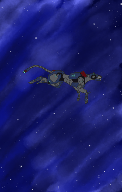 Drifting - ibisPaint