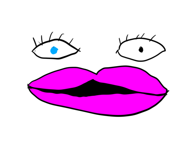 My girlfriend