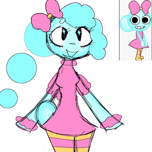 Poppy!
