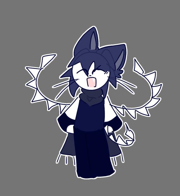 kitty cat two time