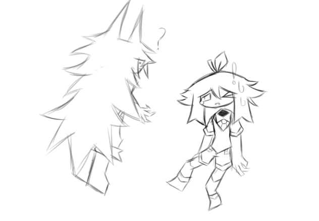 Silly guy=3