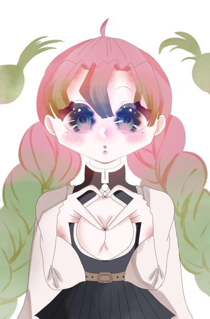 ♡