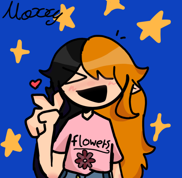 fanart para a izah!!!