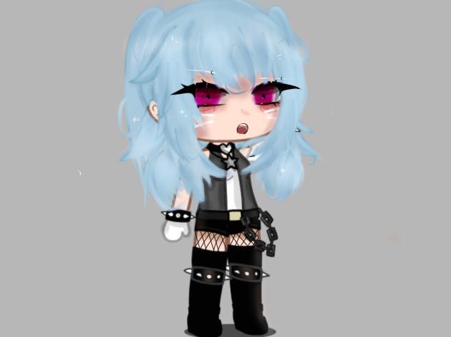 Finished product - ibisPaint