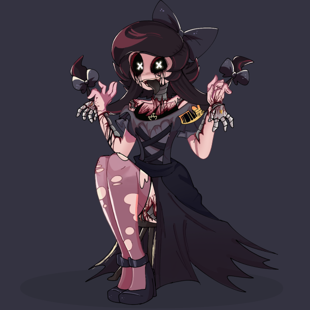 CYNESSA!!