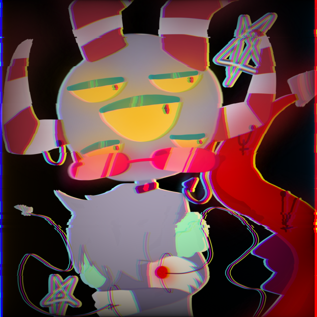 YAY FANART - ibisPaint