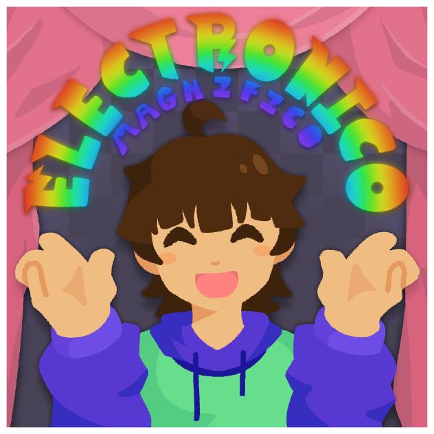 🌈 ELECTRONICO MAGNIFICO!!!🎶
