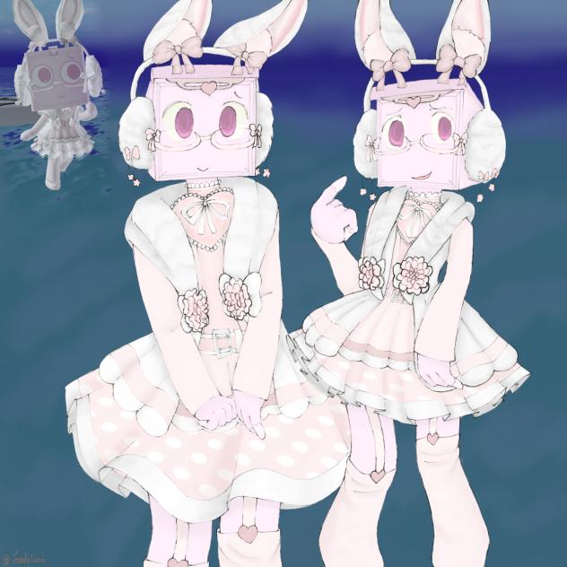 Im never doing ts again - ibisPaint