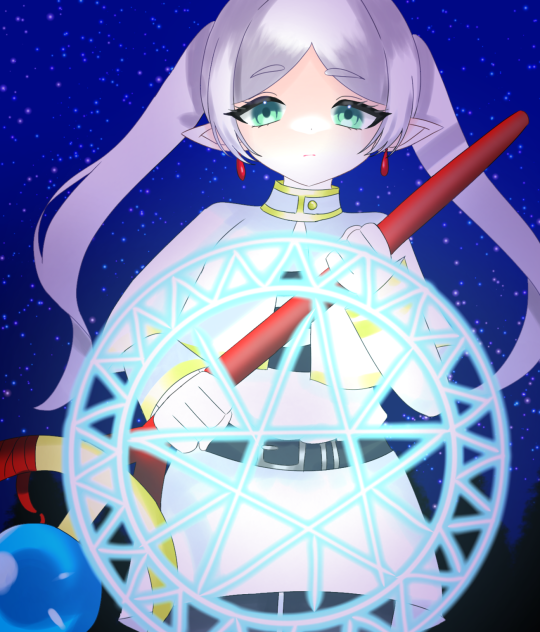 フリーレン「ゾルトラーク」