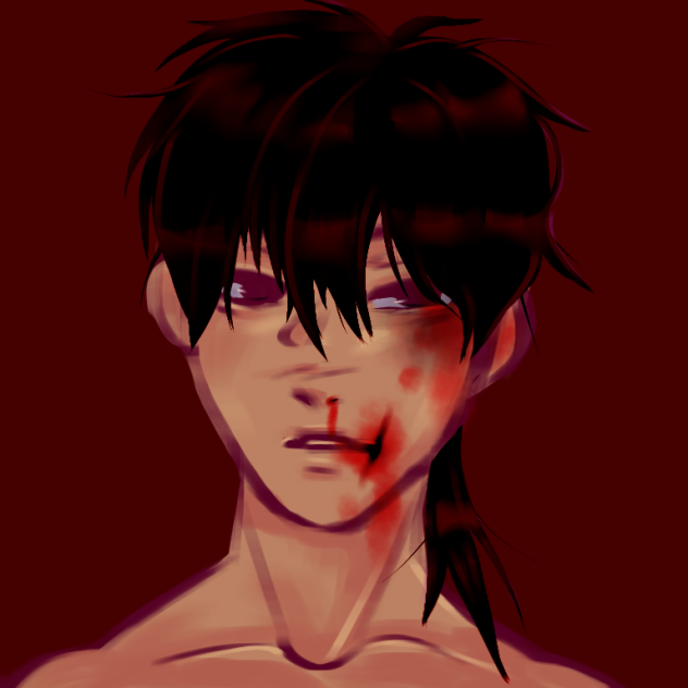 old art... again - ibisPaint