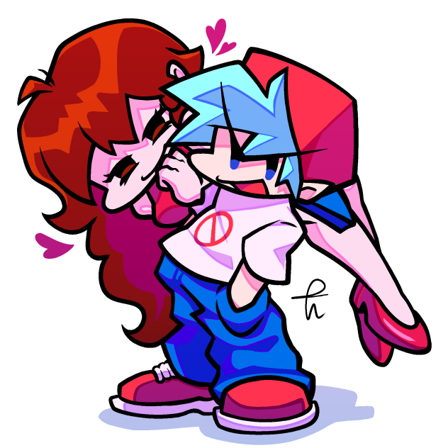 fnf - ibisPaint
