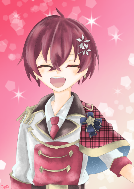 First Star  coe.くん
