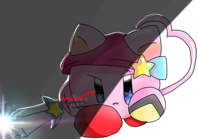 僕の名は、ルア・スタァ