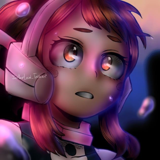 Ochaco Uraraka #2