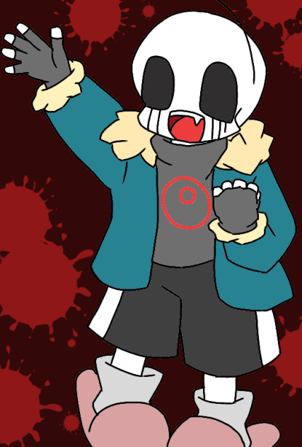 Killer sans
