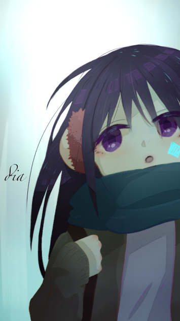 DIA - ibisPaint