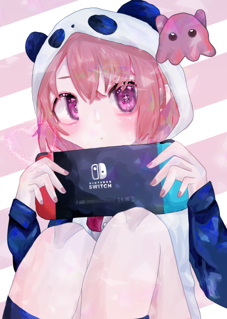 笹木咲ちゃん🐼🐙
