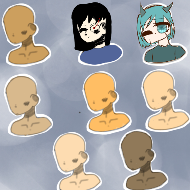 skin collab