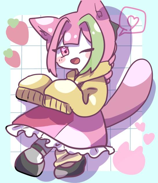 羽白ちゃん♡