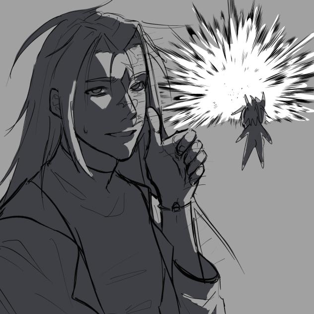 Sorry for all the lazy posts yall😅