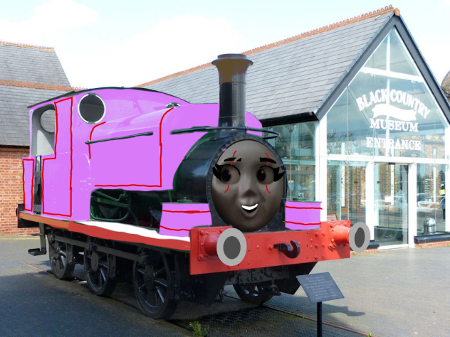 heather the manning warble L class