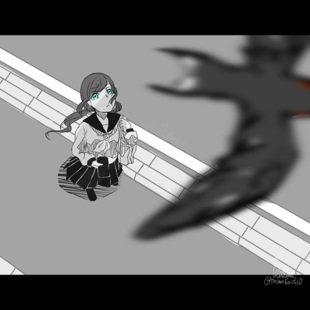 空へ