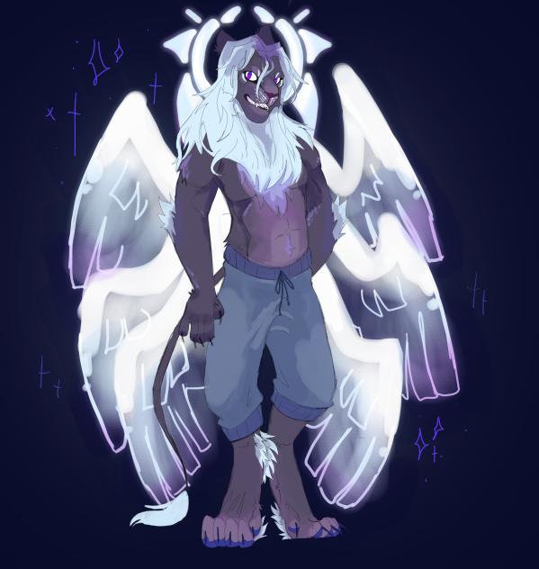 Zekharyah's Original Ref